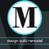 M Design Build Inc logo