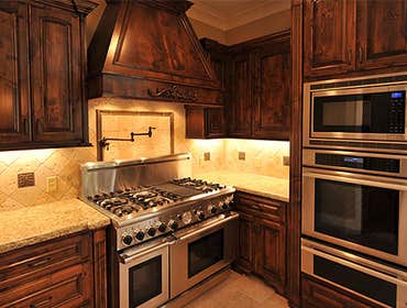 Photo(s) from Corey Anthony Custom Homes Inc