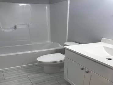 Photos by JTM Builders Inc. #1