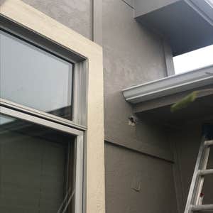 Photos from CIE Carpentry