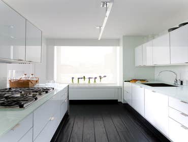 Works by Reidbuild Consultancy