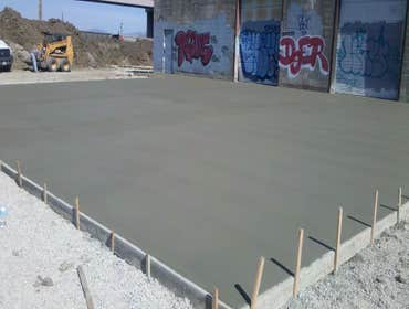 Photos by Sam the Concrete Man #1 Sam the Concrete Man—Denver has been in business since 1989 as a trusted and reliable provider of concrete services t