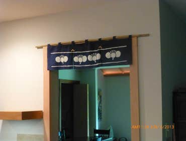 Kitchen renovation