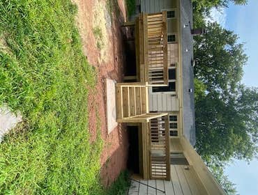 Photos by Stormbringer Construction #11 Custom deck