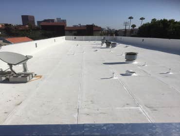Photos from K Moyer Roofing Co