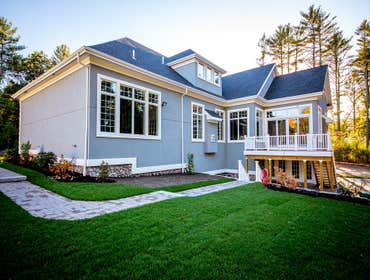 Photos by Echelon Builders #1