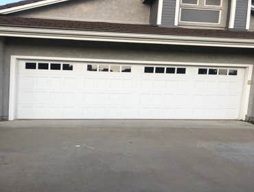 Photos by Conejo Valley Overhead Door #1