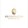 Ico Constructiom & Remodeling logo