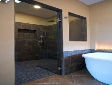 Bathrooms