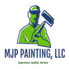 Mjp Painting LLC logo