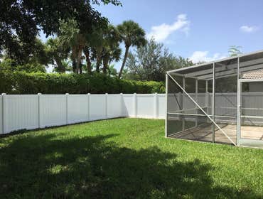 Fences