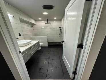 Photos by Adonai Renew and Remodeling LLC #2 Bathroom Renovation