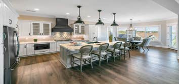 Providence Builders of Tennessee, LLC