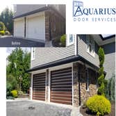 Aquarius Door Services Inc