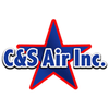 C&s Air, Inc logo