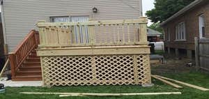 Photos from Espinoza Construction, Inc