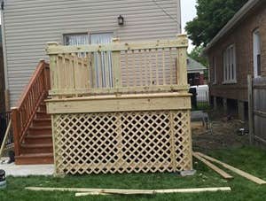 Photos from Espinoza Construction, Inc