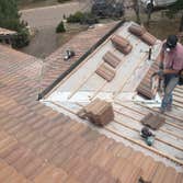 Overhead Roofing of Colorado Springs
