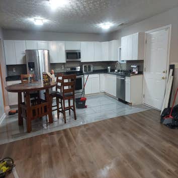 My Word Remodeling LLC