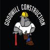 Goodwill Construction logo
