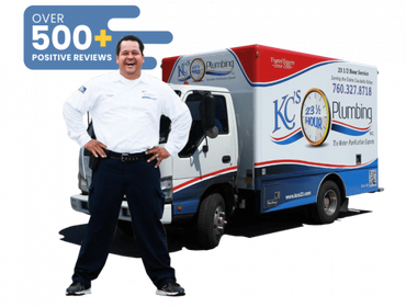 Photos by KC's 23 ½ Hour Plumbing & Air Conditioning #1
