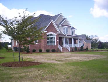 Photo(s) from American Eagle Home Inspections