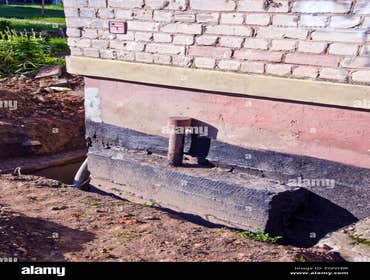 Foundation Repair
