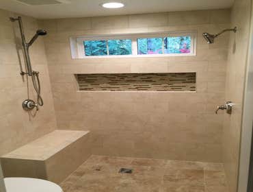Photos from Master Tile