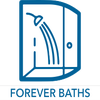 Forever Baths logo