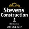 J Stevens Construction Inc logo