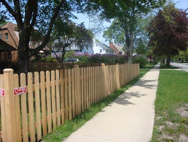 Photos by Classic Fence Inc. #1