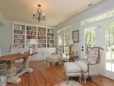 Home office