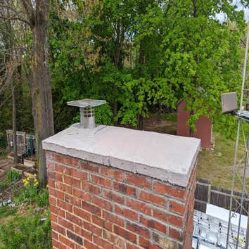 Royal Cleaners Chimney Sweep
