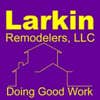 Larkin Remodelers LLC logo