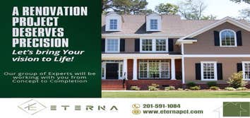 Eterna Prime Crafted Living