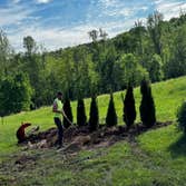 Forge and Frame Contracting LLC