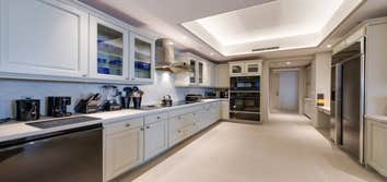 Gulf Harbour Remodel