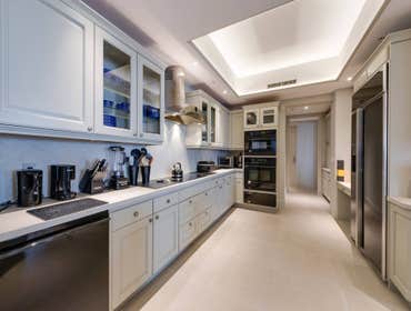 Gulf Harbour Remodel