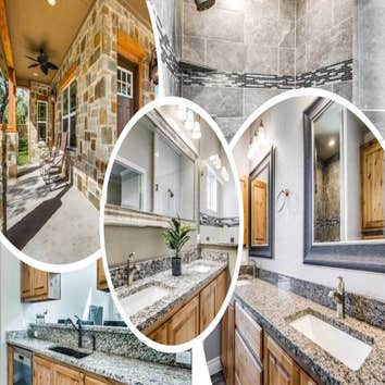 Quality Hill Country Homes L‎‎‎L‎‎C‎‎‎