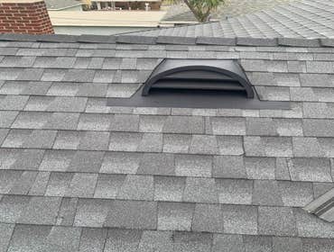 Photos by Jmt Roofing Inc #1 Roofing work change and clean.