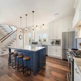 Photos by General remodeling #3 BEAUTIFUL KITCHEN REMODEL AND MUD ROOM ADDITION