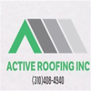 Active Roofing Inc. logo