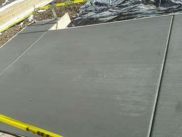 Concrete Services
