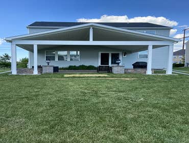 Exterior & Decking