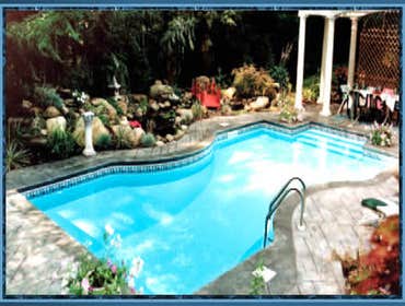 Photos from Majestic Pools of Orange Park