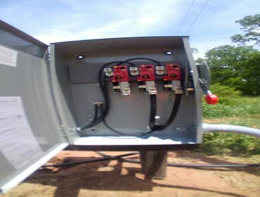 Photos by B&m Electrical #1