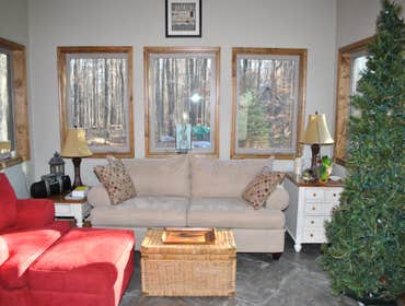 Stunning Poconos Forever Home