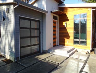 Previous projects