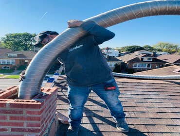 Photos by Smart Chimney Inc #2