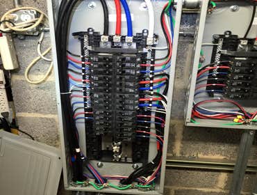 Photos from Leading Edge Electric LLC